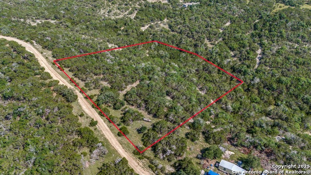 1 Headwaters Ranch, Kendalia