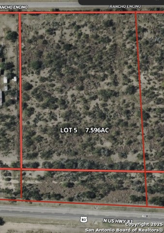 Lot 5 County Road 429, Uvalde