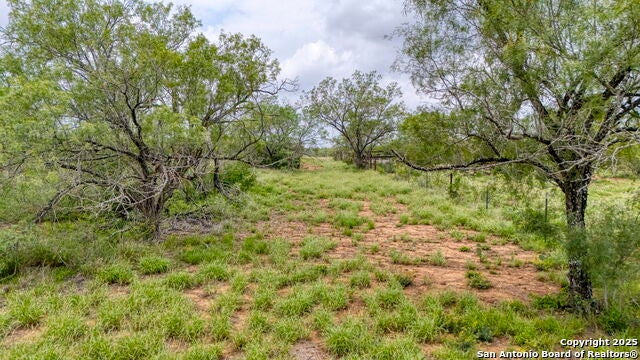 000 Cr 332 A, Jourdanton