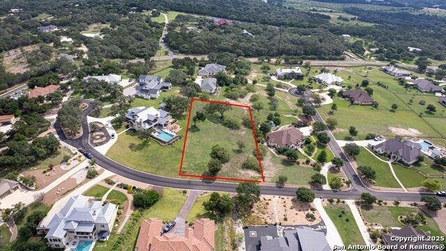 1724 Antigua, New Braunfels