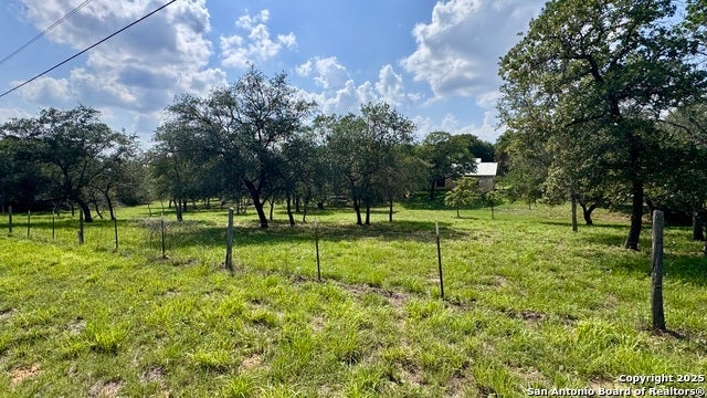 101 Chuckwagon, La Vernia