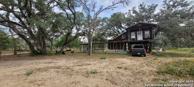 1226 Martha, San Antonio