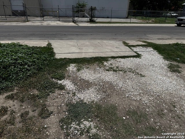 818 S Mesquite, San Antonio