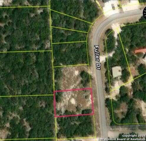 2025 Fuller Dr., Canyon Lake