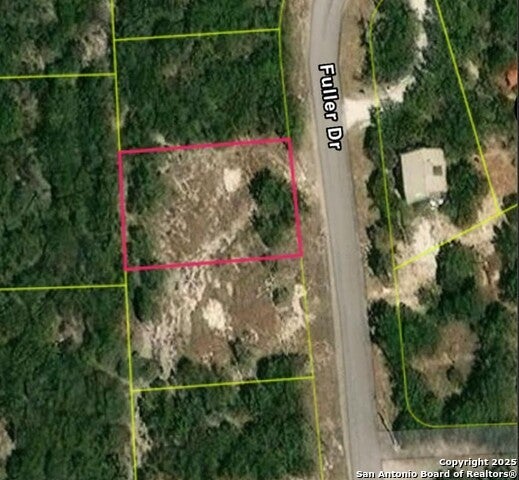 2041 Fuller Dr., Canyon Lake