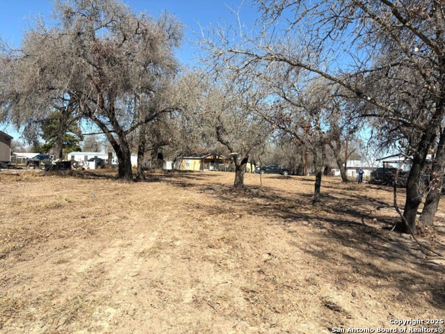 1572 Sea Spray, San Antonio