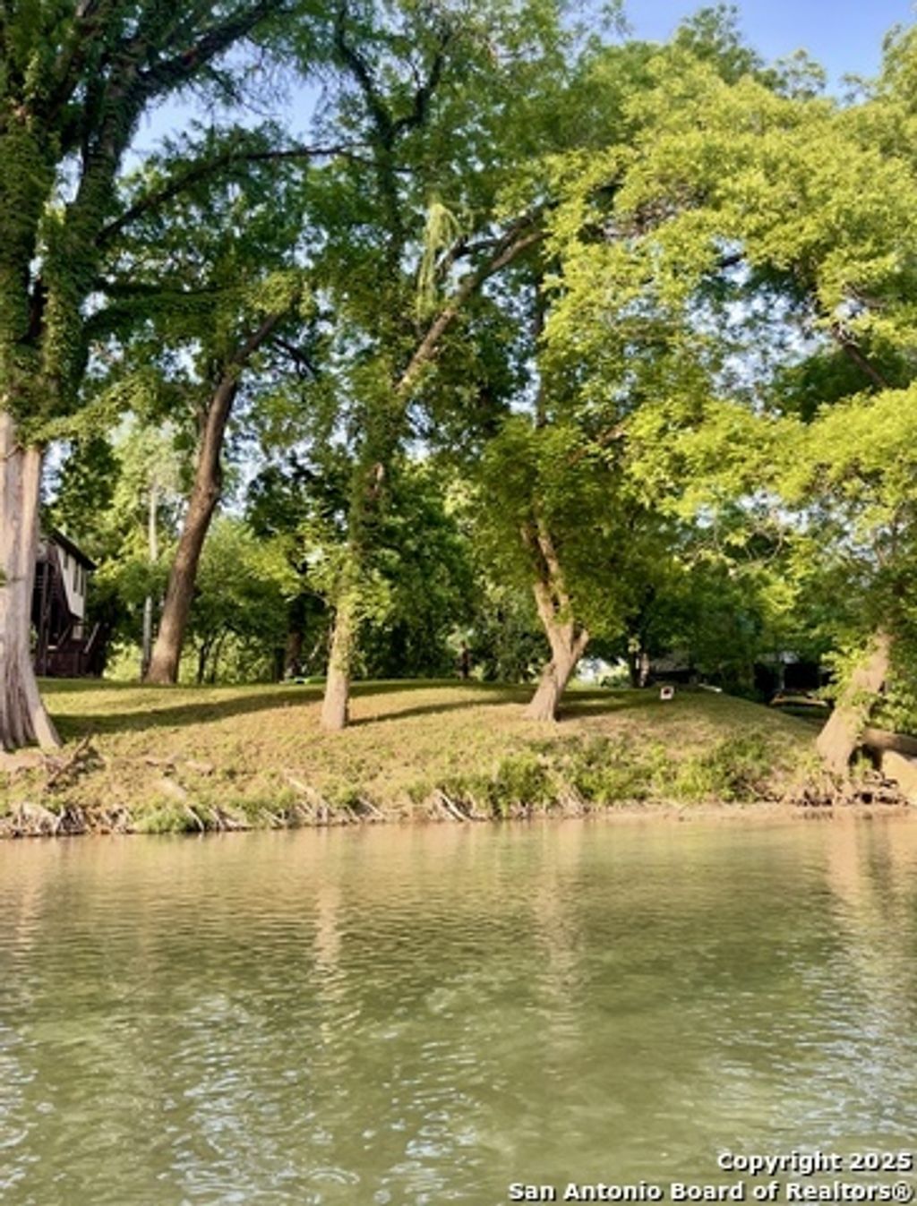 415 Fair, New Braunfels