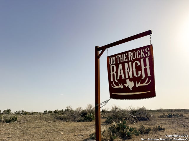 Tbd Marvin Road, Comstock