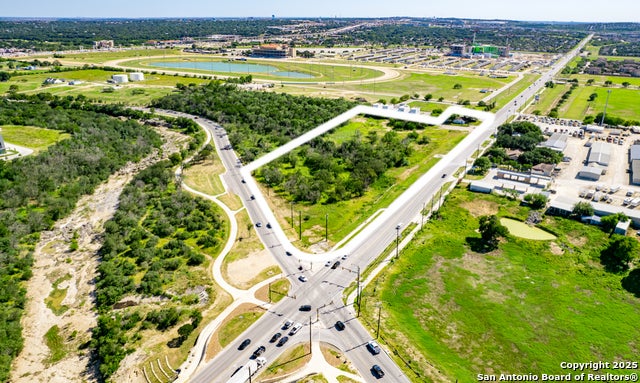 16874 Lookout, Selma