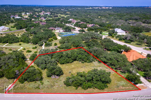 5716 Copper Forest, New Braunfels