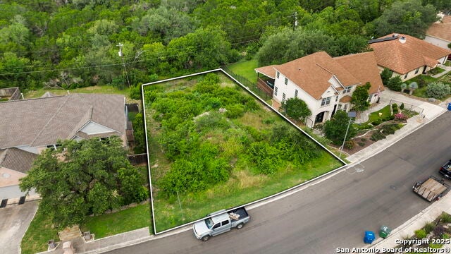 7438 Moss Brook, San Antonio