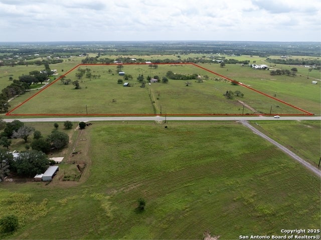 13841 Fm 775, La Vernia