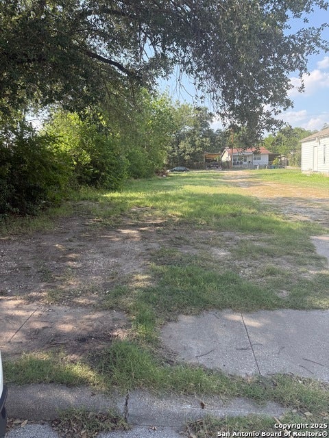 1510 Paso Hondo, San Antonio