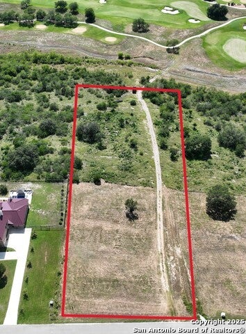 3107 Rustlers Trail, San Antonio