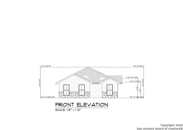 11819 Orsinger Lane, San Antonio