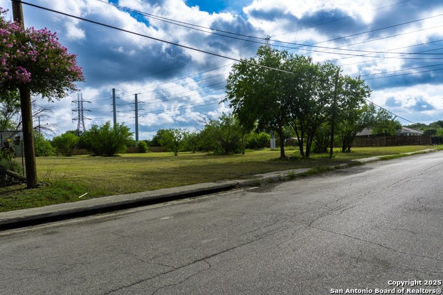 Tbd Groff Ave, San Antonio