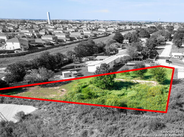 308 Alysia, New Braunfels