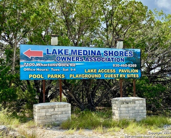 Lot 36-37 Wyatt Earp, Bandera