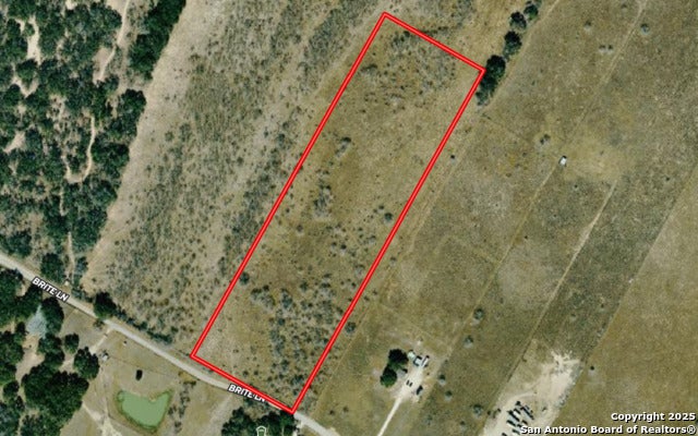 000 Brite Lane, Poteet