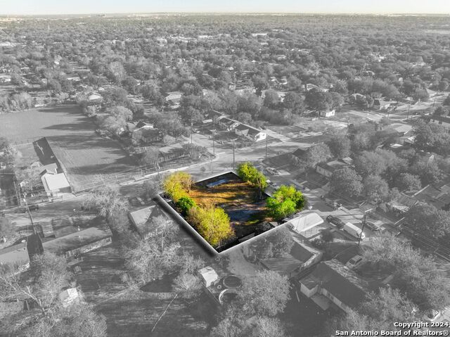 2734 Hicks Ave, San Antonio