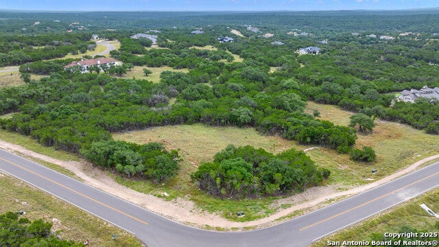 Lot 55 Vaquero Pass, Boerne