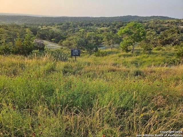 Lot 75a High Point Ranch, Boerne