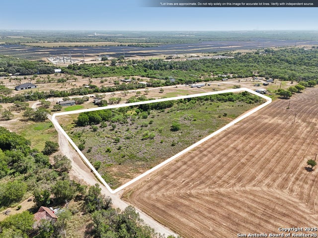 Tbd Fm 1937, San Antonio