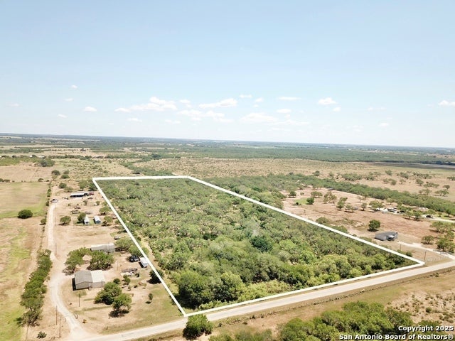 5440 Tabberer, Poteet