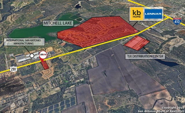 14524 S Us Highway 281, San Antonio
