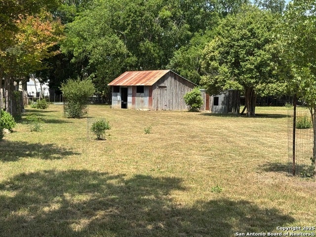 112 Mesquite Street, Boerne