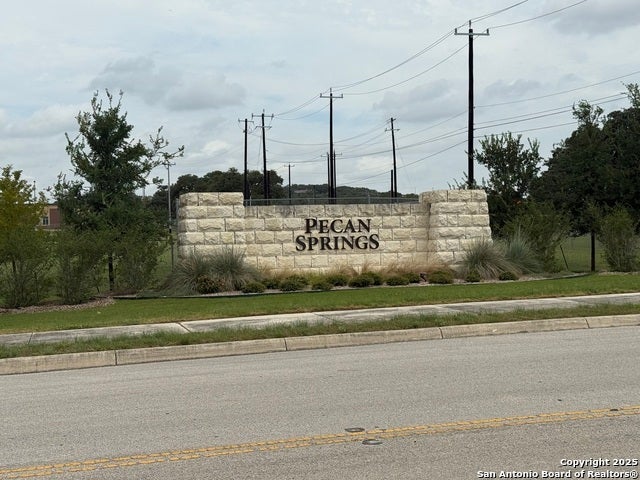 26019 Washita, Boerne