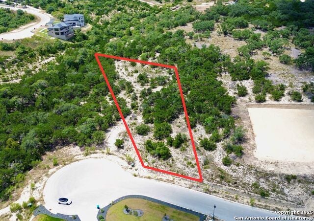 22619 Los Altos, San Antonio