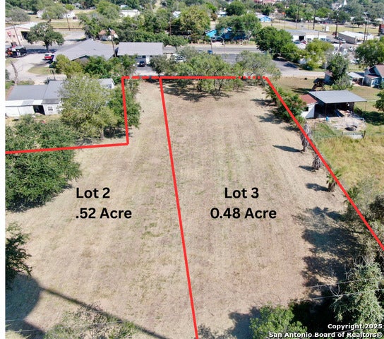 00 Oak St Lot 3 Oak Street, Lytle