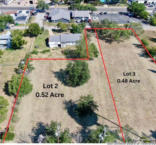 00 Oak St Lot 2 Oak Street, Lytle