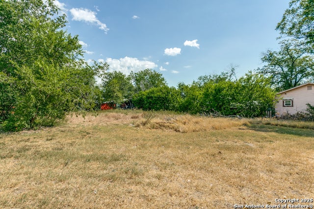 915 Gladstone, San Antonio