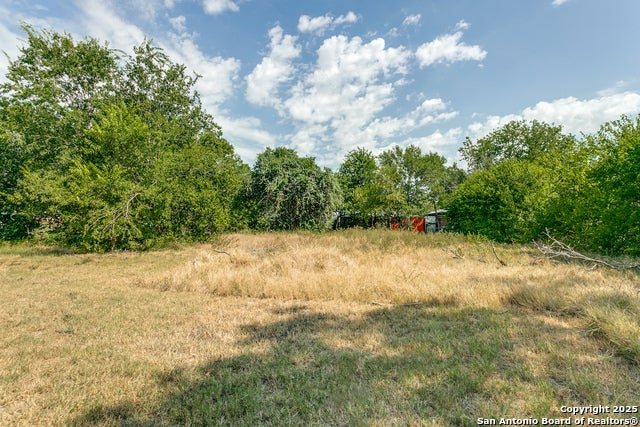 911 Gladstone, San Antonio