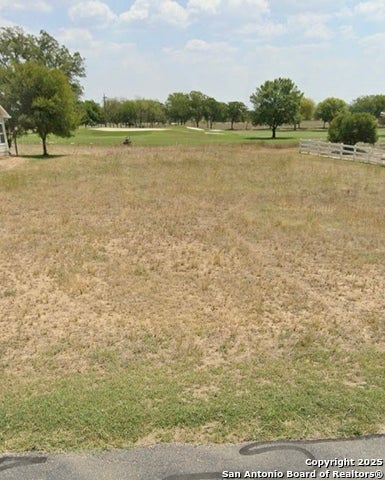 Spring Creek Circle, Bandera