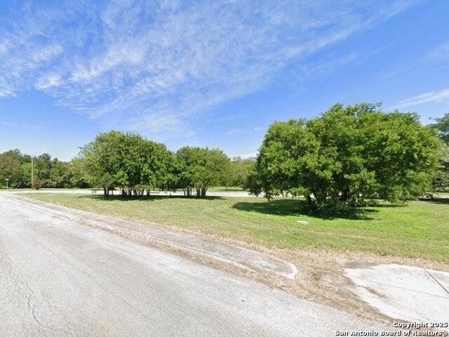 2222 Suzette, San Antonio