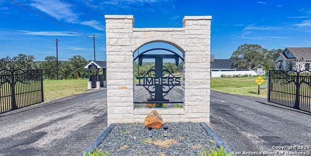 101 Timber Ridge, La Vernia