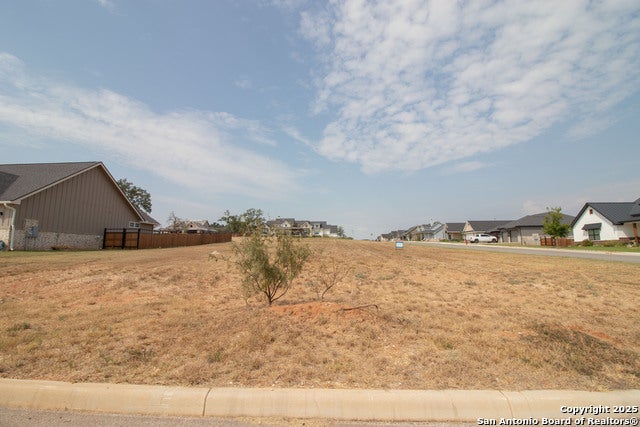 100 Juniper Point, La Vernia