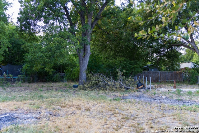 1535 Flanders, San Antonio