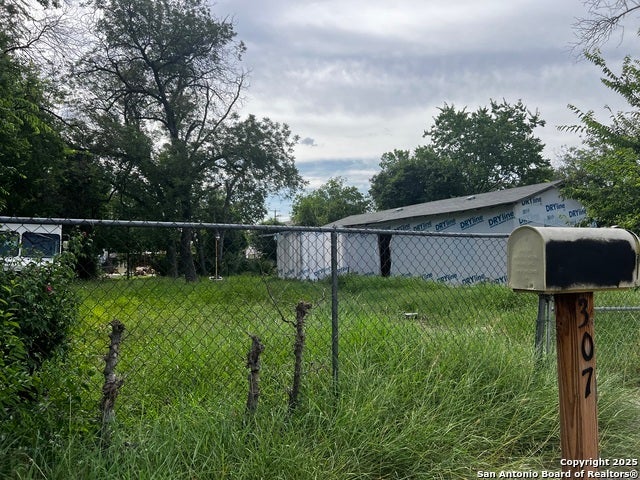 307 S San Bernardo, San Antonio