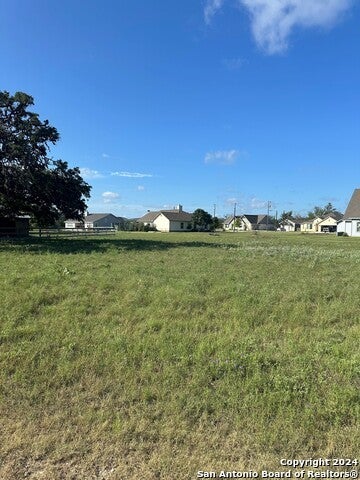 59 Brown Saddle, Bandera