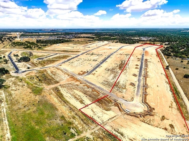 Block 2 Lot 1 Black Willow Way, Elmendorf