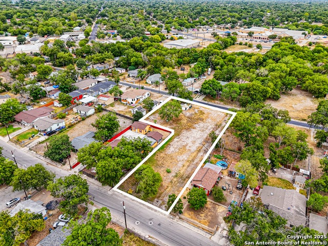 252 Bustillo, San Antonio