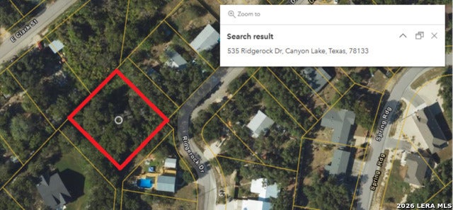 535 Ridgerock, Canyon Lake