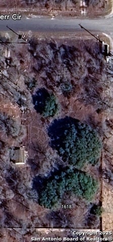 1618 Kerr Cir, San Antonio