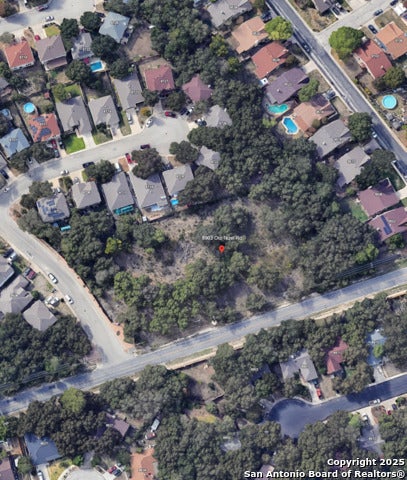 8903 Old Tezel Rd, San Antonio
