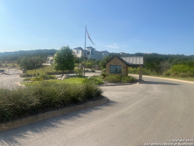 510 Winding Ravine, San Antonio