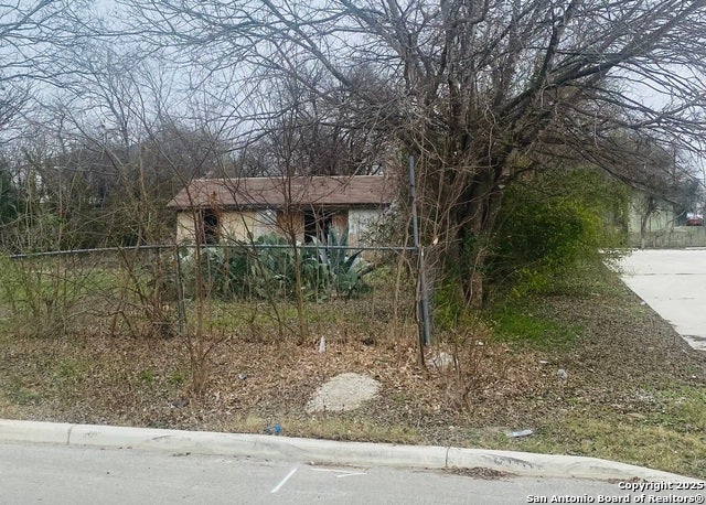 205 Nitta, San Antonio